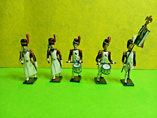 Lot figurines plomb d'occasion  Vendôme