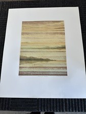 Marcus uzilevsky serigraph for sale  Valencia