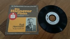 Hannover platte ktober gebraucht kaufen  Isernhagen