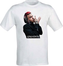 Shirt maglietta sferaebbasta usato  Cosenza