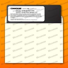 Commodore 128 cpm for sale  PORT TALBOT