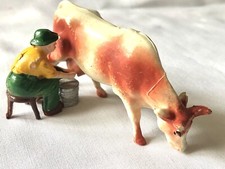Figurine starlux clairet d'occasion  Mulhouse-