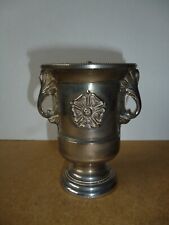 Silver plate urn for sale  NOTTINGHAM