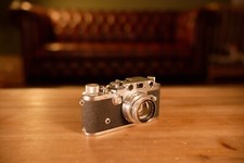 Leica leitz iiic gebraucht kaufen  Essen
