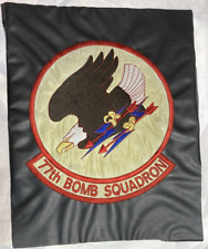 77th bomb squadron for sale  Ada