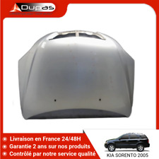 Capot kia sorento d'occasion  Nemours