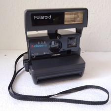 Polaroid 636 close gebraucht kaufen  Halle