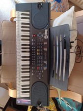 Rockjam rj549 piano for sale  HARTLEPOOL