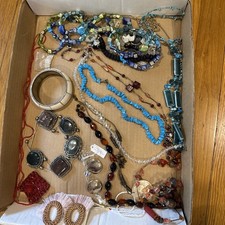 Lot boho vintage for sale  Indianapolis