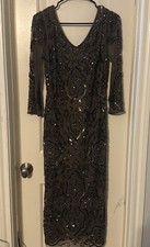 Pisarro nights beaded for sale  Houston