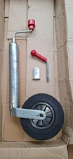 Alko jockey wheel for sale  LEICESTER