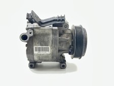 Compressore per fiat usato  Casalnuovo di Napoli