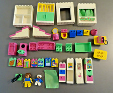 Lot pièces lego d'occasion Lot pièces lego d'occasion  France