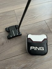 Ping 2021 harwood gebraucht kaufen  Lübeck