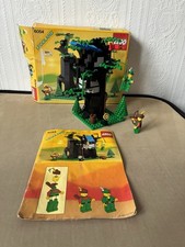 Lego castle forestmen for sale  LONDON