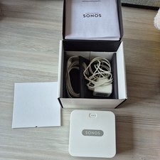 Sonos boost wlan gebraucht kaufen  Plön