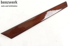 Mercedes w124 holzeinlage gebraucht kaufen Mercedes w124 holzeinlage gebraucht kaufen  Freren