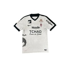 Maillot vintage metz d'occasion  Caen