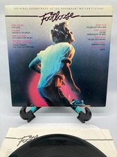 Footloose Original Soundtrack Vintage Vinyl LP 1984 Columbia Record JS-39242 comprar usado  Enviando para Brazil