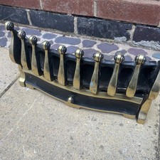 fire fret for sale  SWADLINCOTE