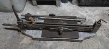 Tagliapiastrelle montolit 50x5 usato  Reggio Calabria