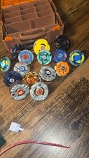 Beyblade metal fusion for sale  Crete