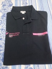 Magliette polo marca usato  Ploaghe
