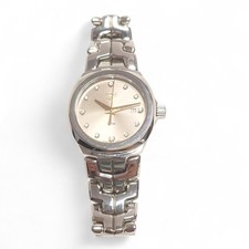 Tag heuer link for sale  WINSFORD