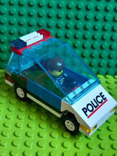Lego. police vintage. d'occasion  Saumur