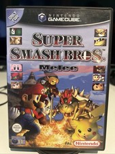 Super smash bros. for sale  BURNLEY