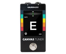 Walrus audio canvas for sale  Winchester