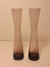 Pair amethyst bud for sale  Horseshoe Bay