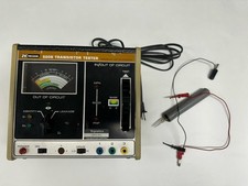 Precision 520b transistor for sale  Ephraim