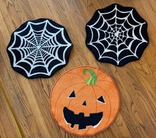 Set round spider for sale  Seal Beach