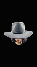 Boss akubra black for sale  Locust Grove