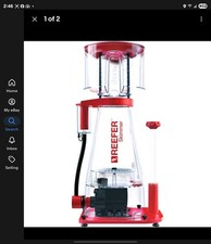 Red sea rsk for sale  Palmyra