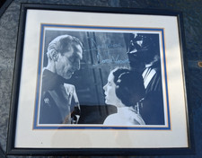 star wars autographs for sale  NORWICH