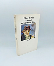 Memorie del marchesino usato Memorie del marchesino usato  Milano