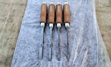 Narex mortice chisels for sale  PRESTON
