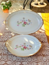 Set vintage limoges usato  Milano