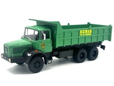 Ixo camion autrefois d'occasion  Grisy-Suisnes