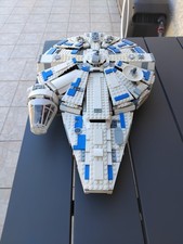 Lego star wars d'occasion  Marguerittes