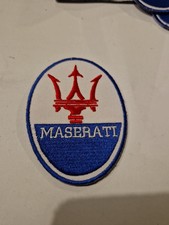 Patch écusson thermocollant d'occasion  Malakoff