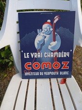 Lot cartons original d'occasion  Chambéry