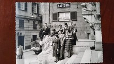 Moncalieri 1935 fotografia usato  Torino