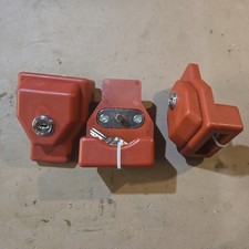 Lot glad hand for sale  Alpine