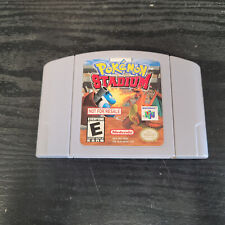 Pokemon stadium resale for sale  Galena