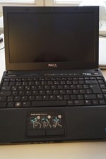 Laptop notebook dell gebraucht kaufen  Berge