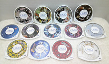 Different sony psp for sale  Grand Island