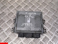 Calculateur moteur ford d'occasion  Levroux